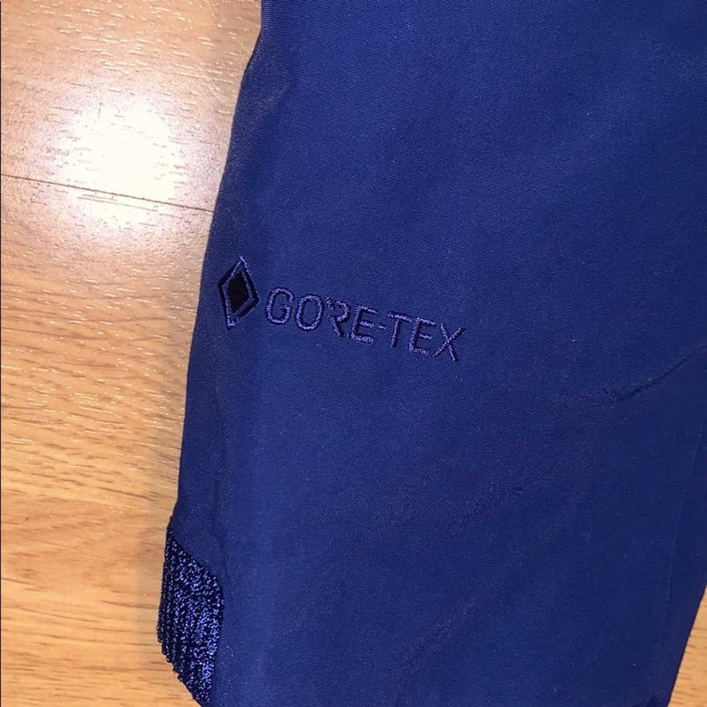 NWT The North Face Lostrail Jacket - Picture 4 of 14